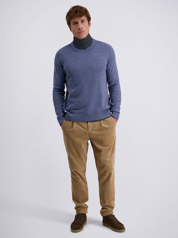 PIERRE CARDIN Shirt in Blauw
