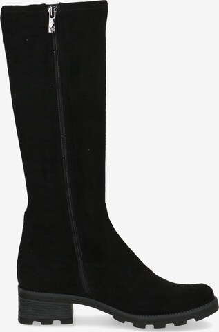 CAPRICE Boots in Black