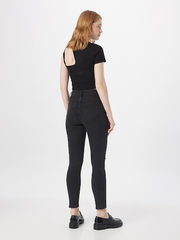 Skinny Jeans di Cotton On in nero