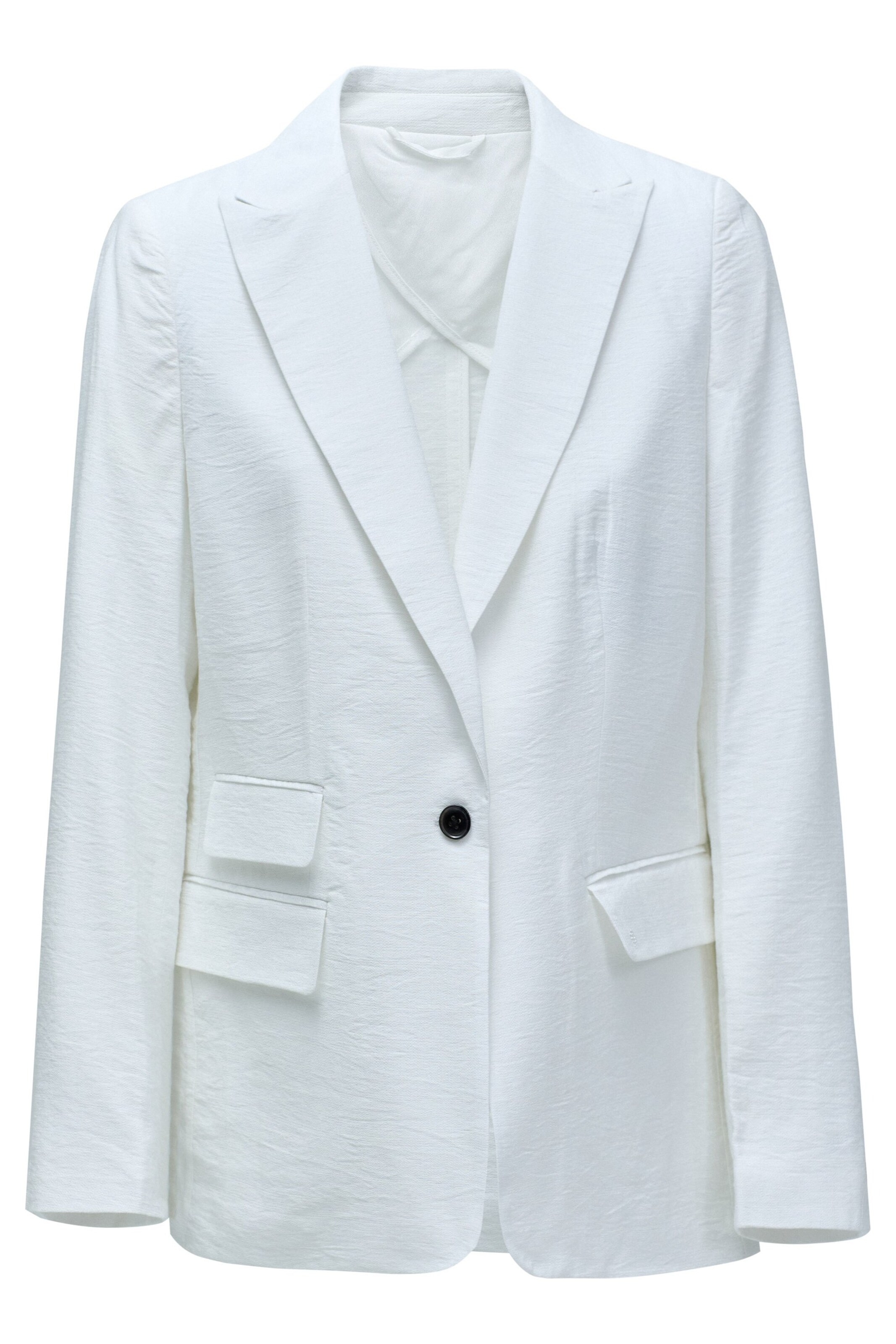 Salsa Jeans Blazer in White, Item view