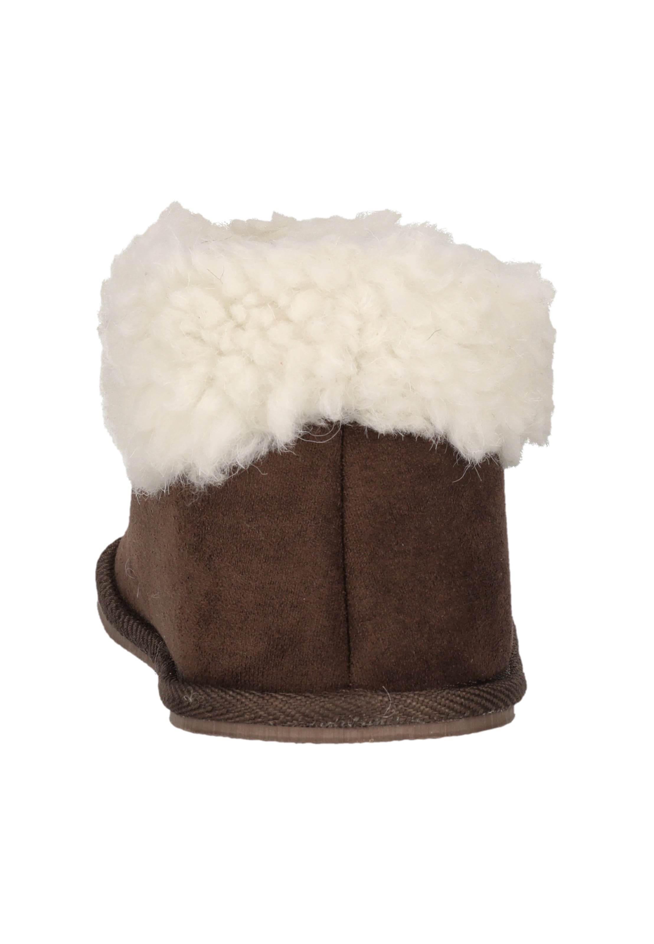 Whistler Slipper 'Elian' in Brown