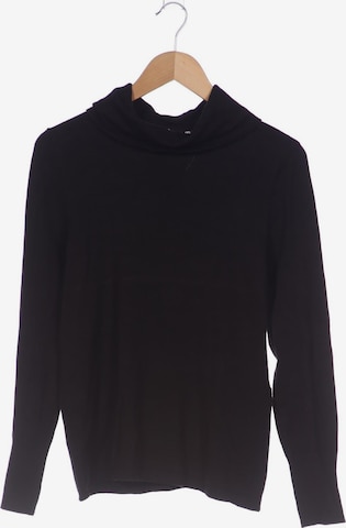 Betty Barclay Pullover M in Schwarz: Vorderseite