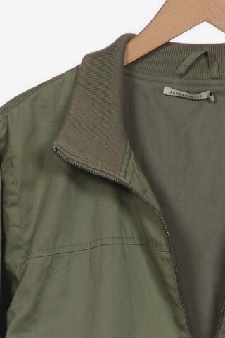 ARMEDANGELS Jacket & Coat in S in Green