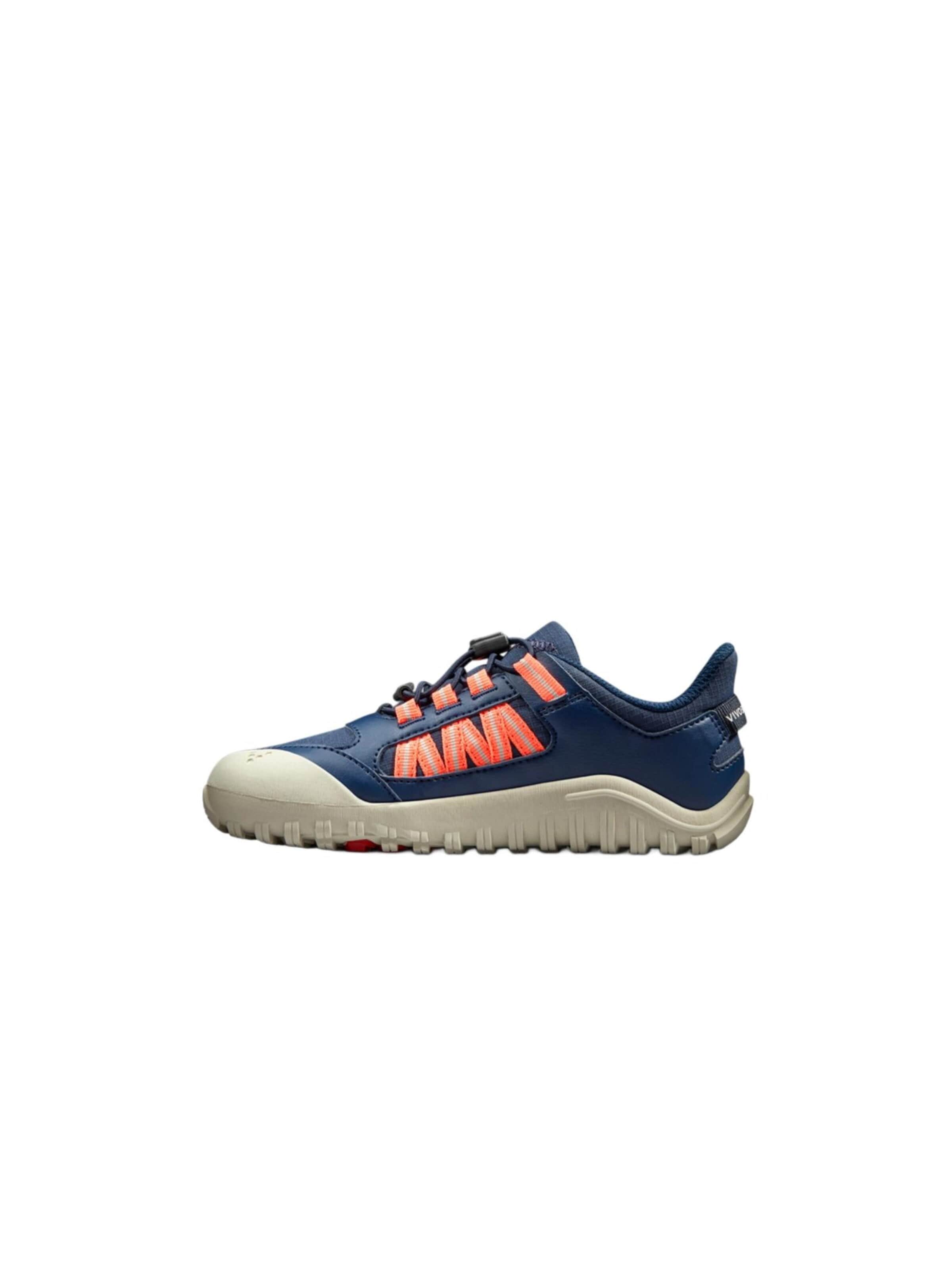Vivo Barefoot Sneakers 'EXPLORE AT' i blå
