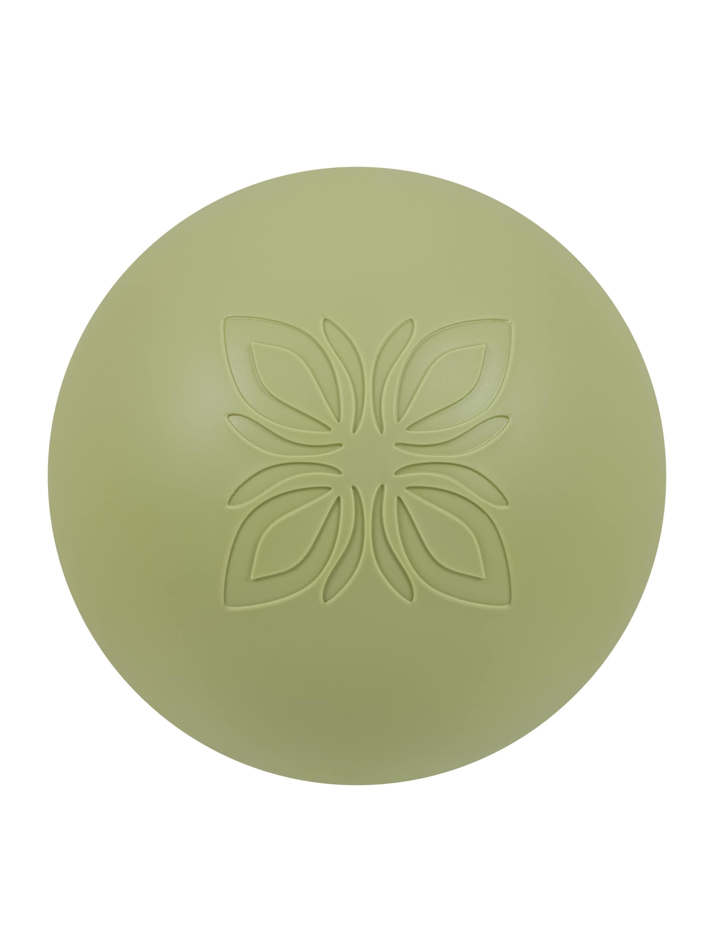 OMNANA Ball 'MOON™' in Green: front