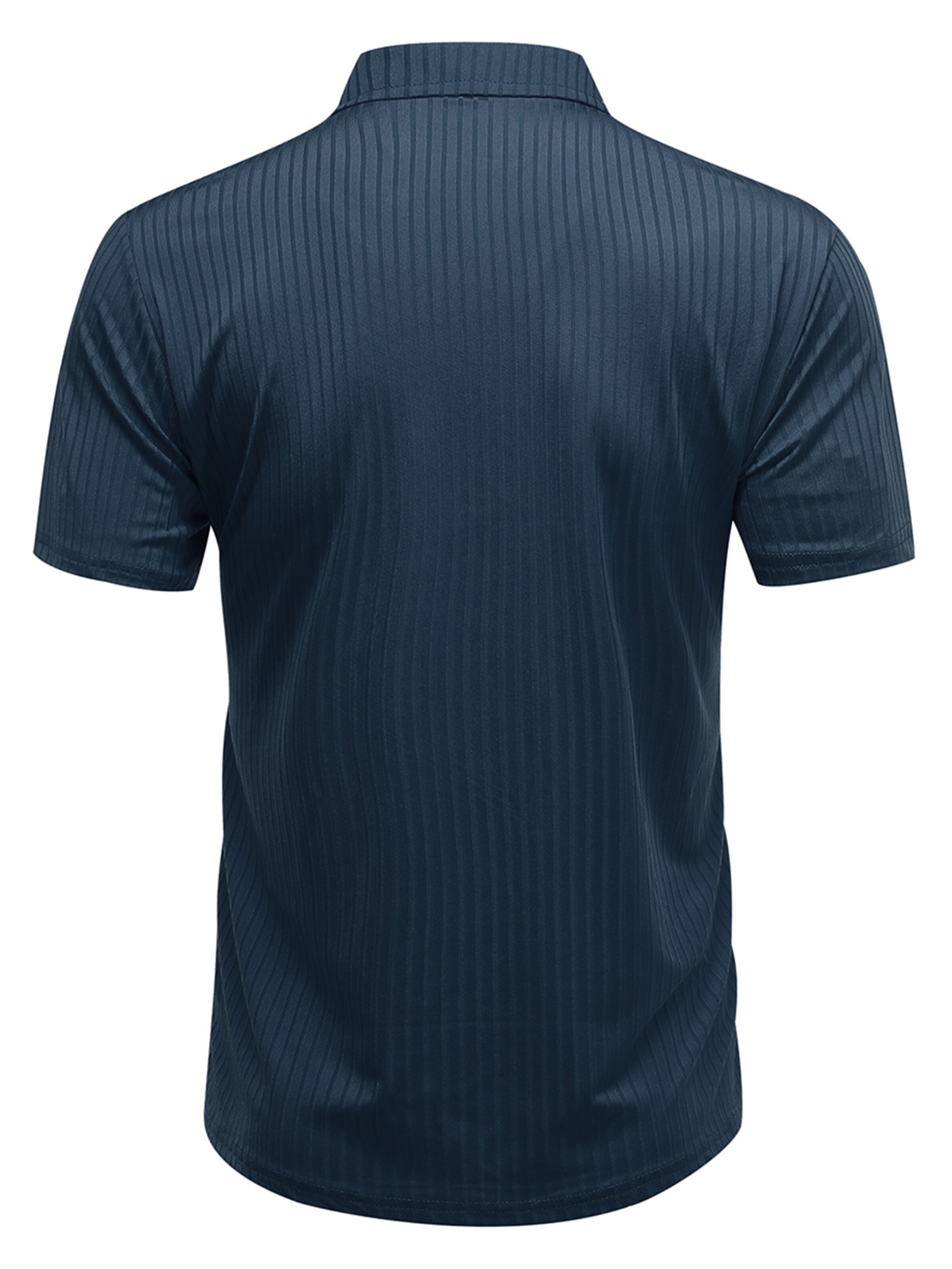 ALLTHEMEN Shirt 'Rhythmus'‌‌‌ in Blau