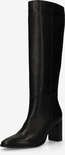 MANFIELD Stiefel in schwarz, Produktansicht