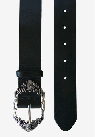 LEGEND Belt in Black