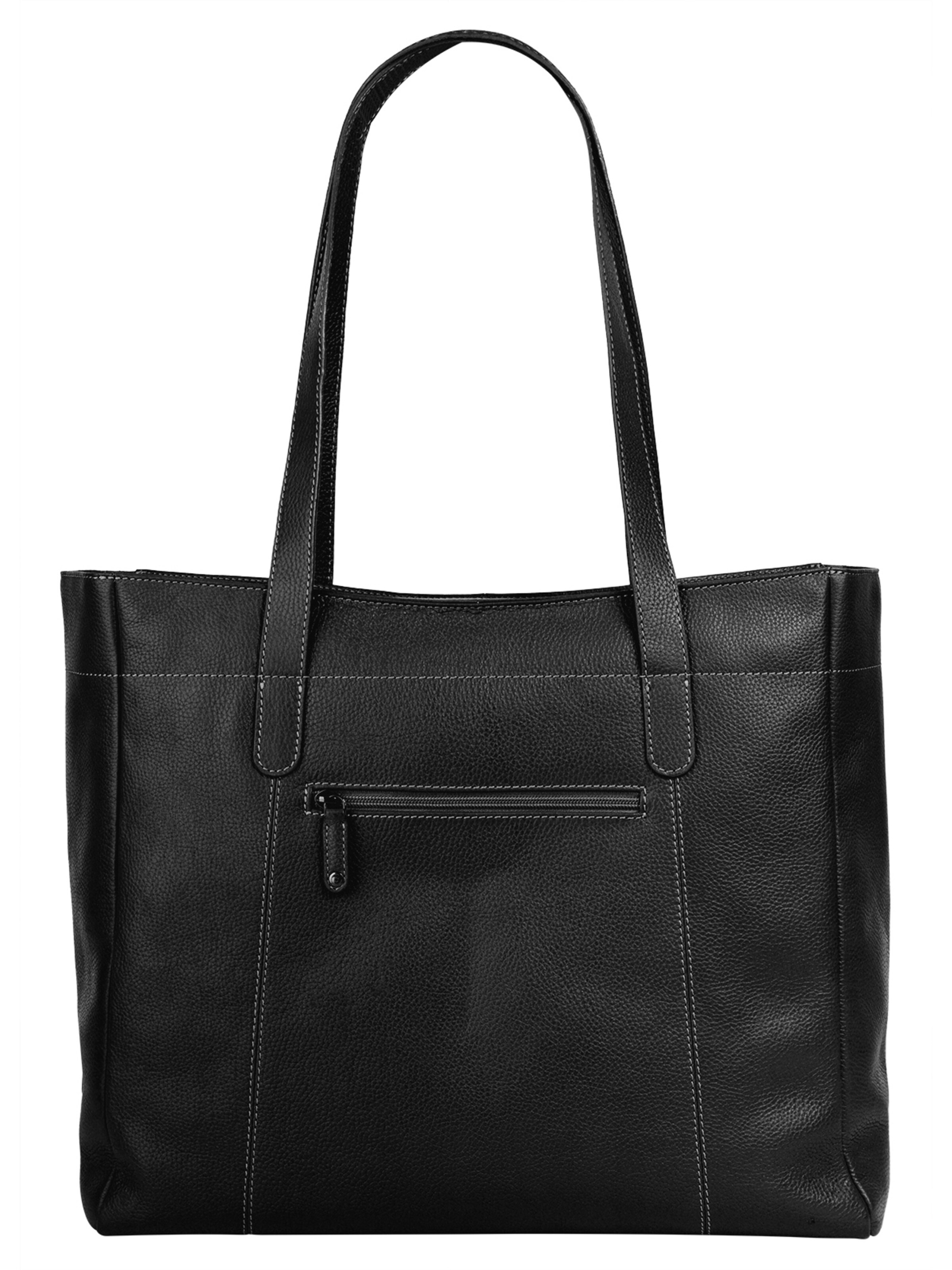 bugatti Shopper 'ELSA'‌‌‌‌‌‌‌‌ in Schwarz