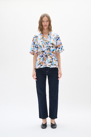 InWear Blus 'SendraIW' i blandade färger