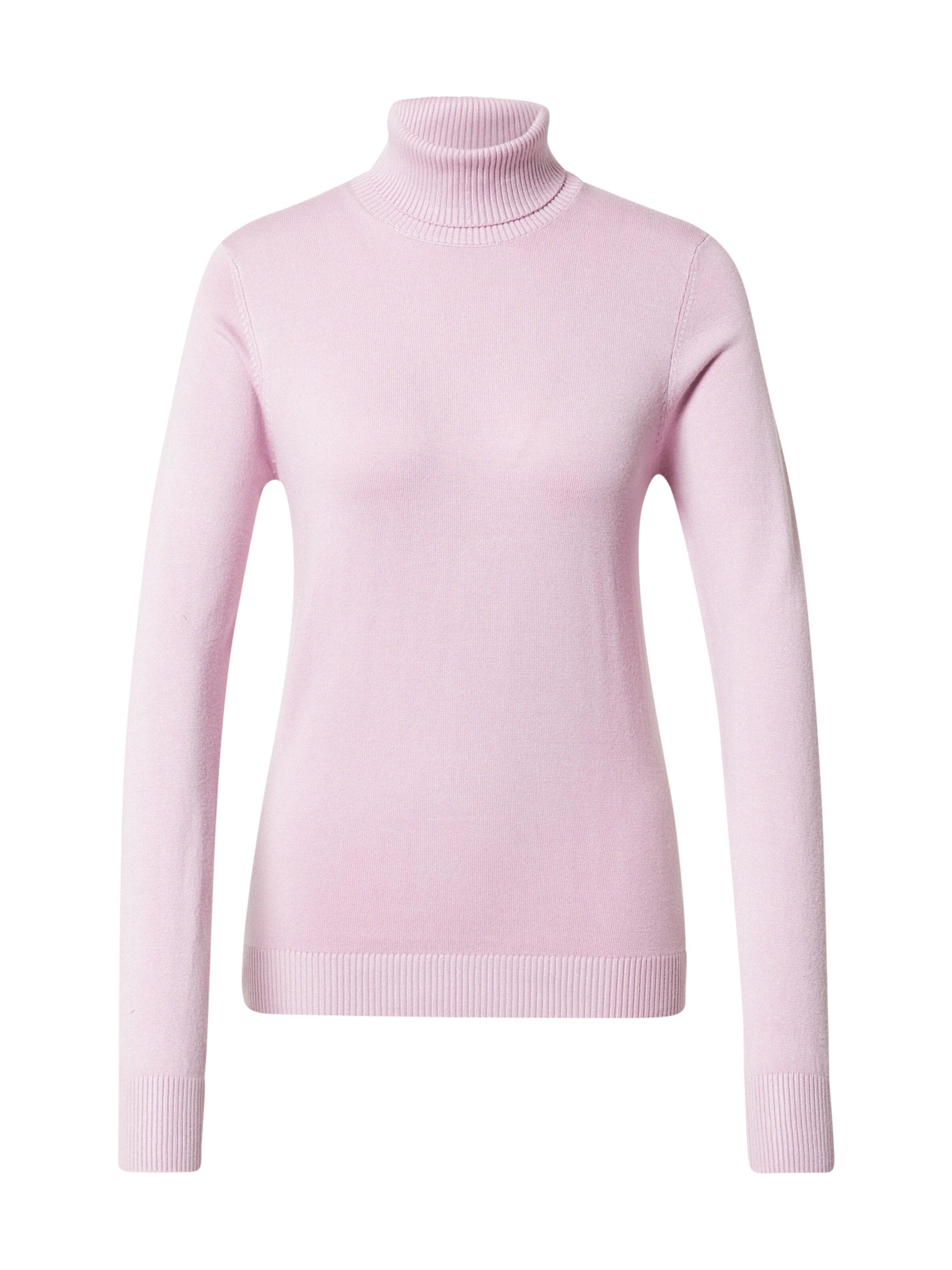 Frauen Pullover & Strick b.young Pullover 'Pimba' in Pastelllila - XQ79937