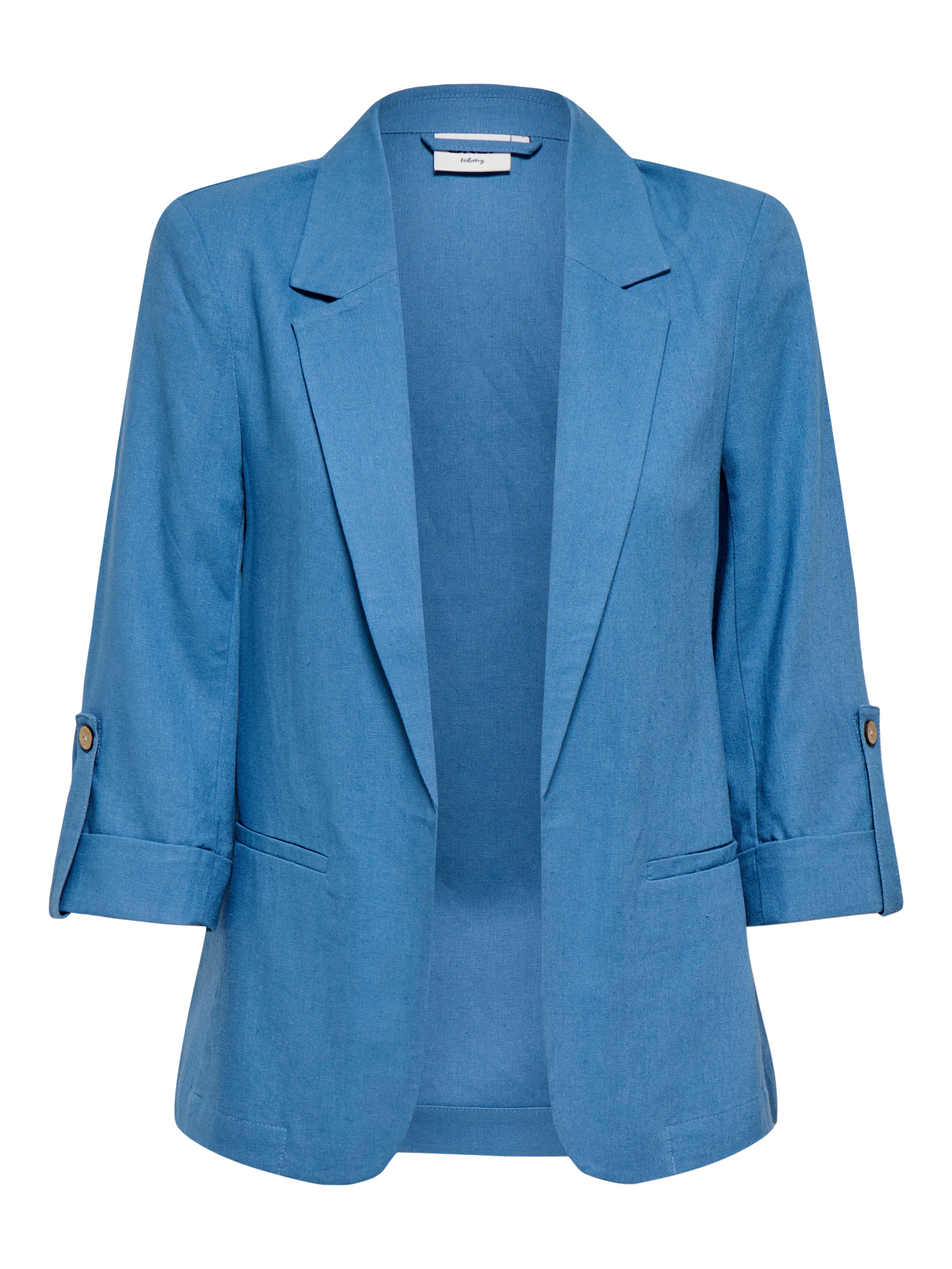 ONLY Blazer in Blue: front