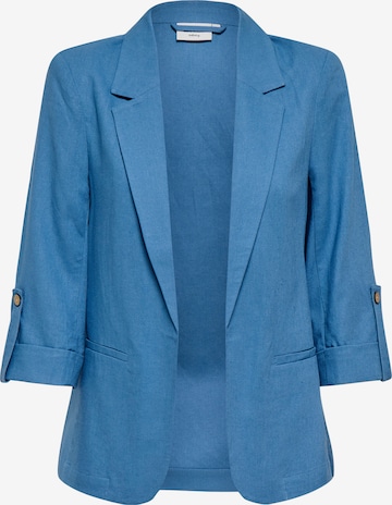ONLY Blazer in Blue: front