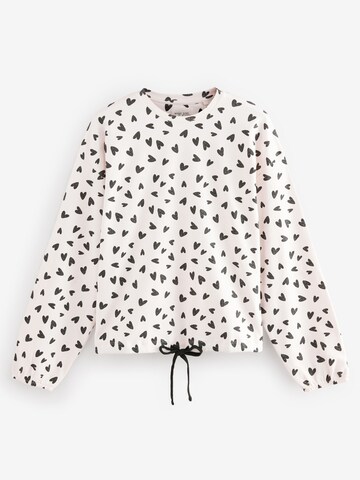 Next Pyjama in Wit