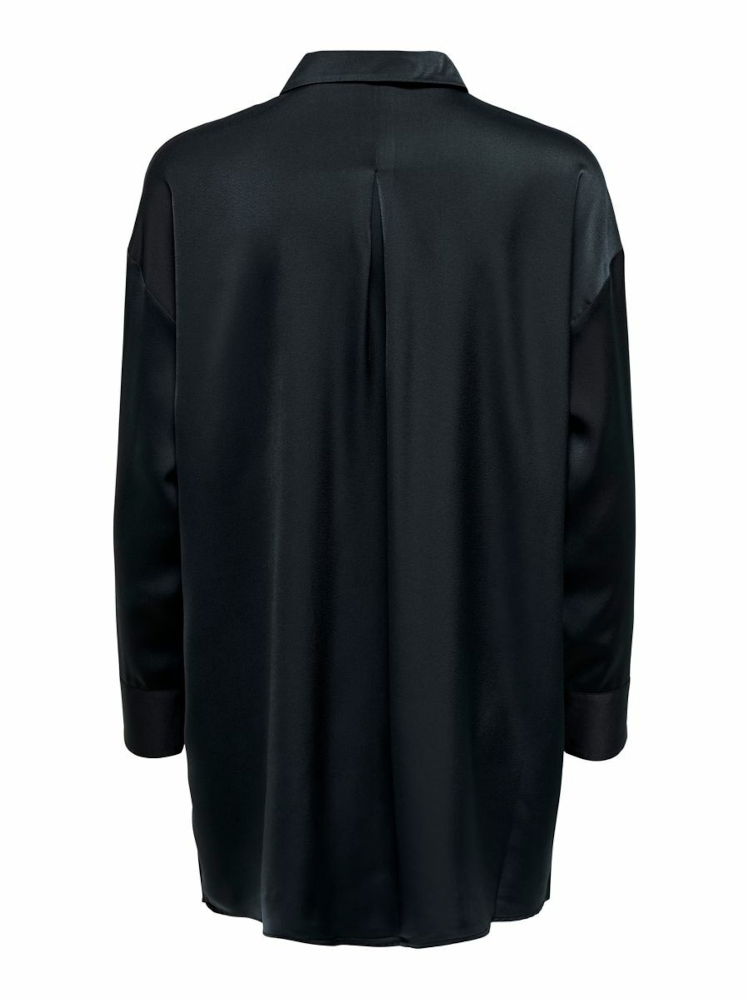 ONLY Блуза в черно