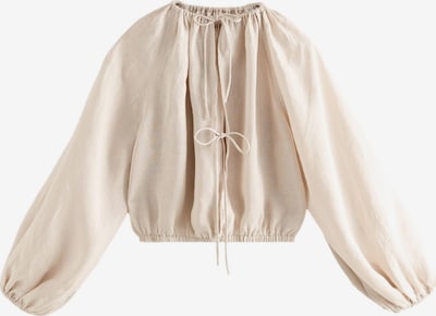 Marškinėliai iš Next, spalva – nebalintos drobės spalva, Prekių apžvalga