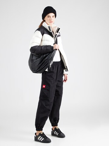 Giacca invernale 'LIMBARA' di THE NORTH FACE in bianco