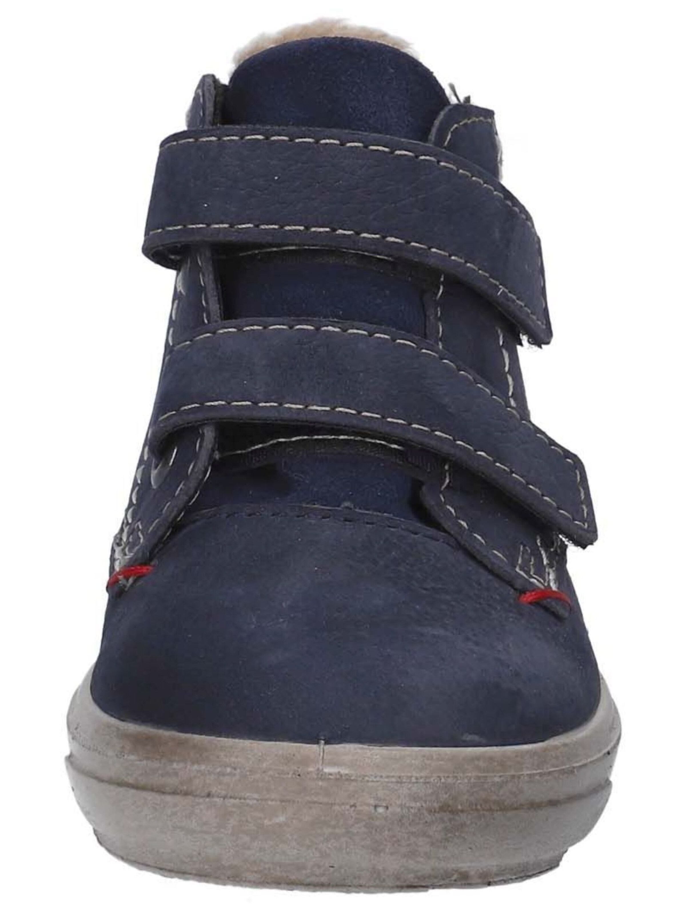 Chaussure basse 'Alex' Pepino en bleu