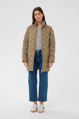 Part Two Tussenjas 'OlilanPW' in Beige