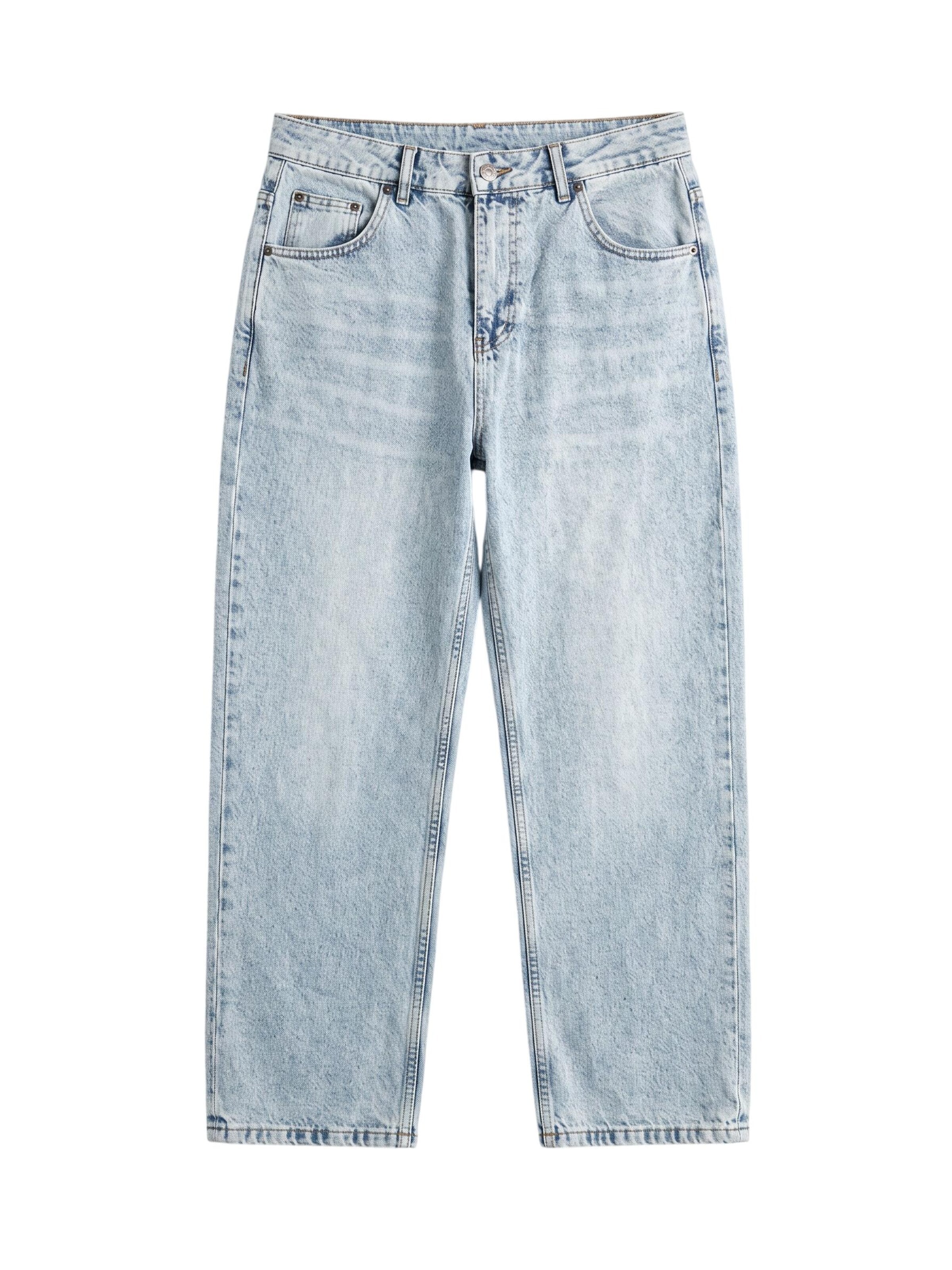 Kleidermafia Jeans‌‌‌‌‌‌‌‌‌‌ in 29 in hellblau, Produktansicht