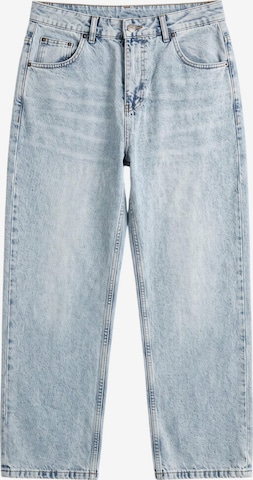 Kleidermafia Baggy Farkut värissä sininen: etupuoli