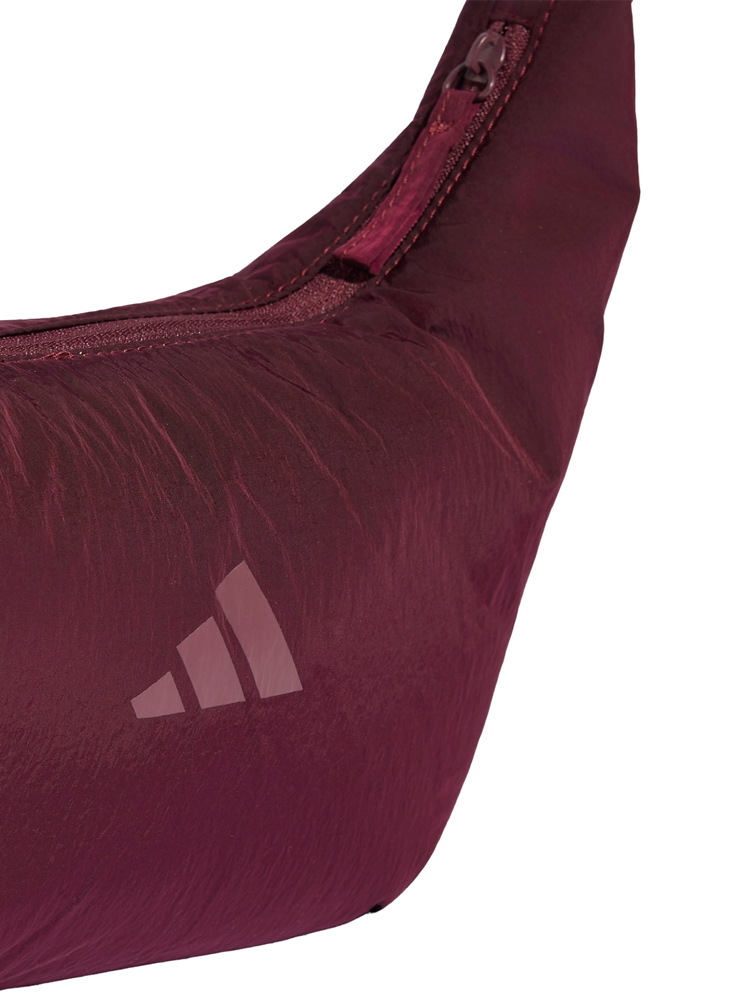ADIDAS PERFORMANCE Αθλητική τσάντα 'Glow' σε κόκκινο