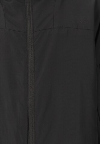 ENDURANCE Jacke 'Drage jr.' in Schwarz