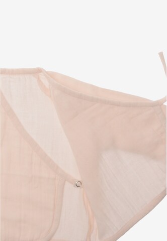 Ensemble de linge LILIPUT en rose