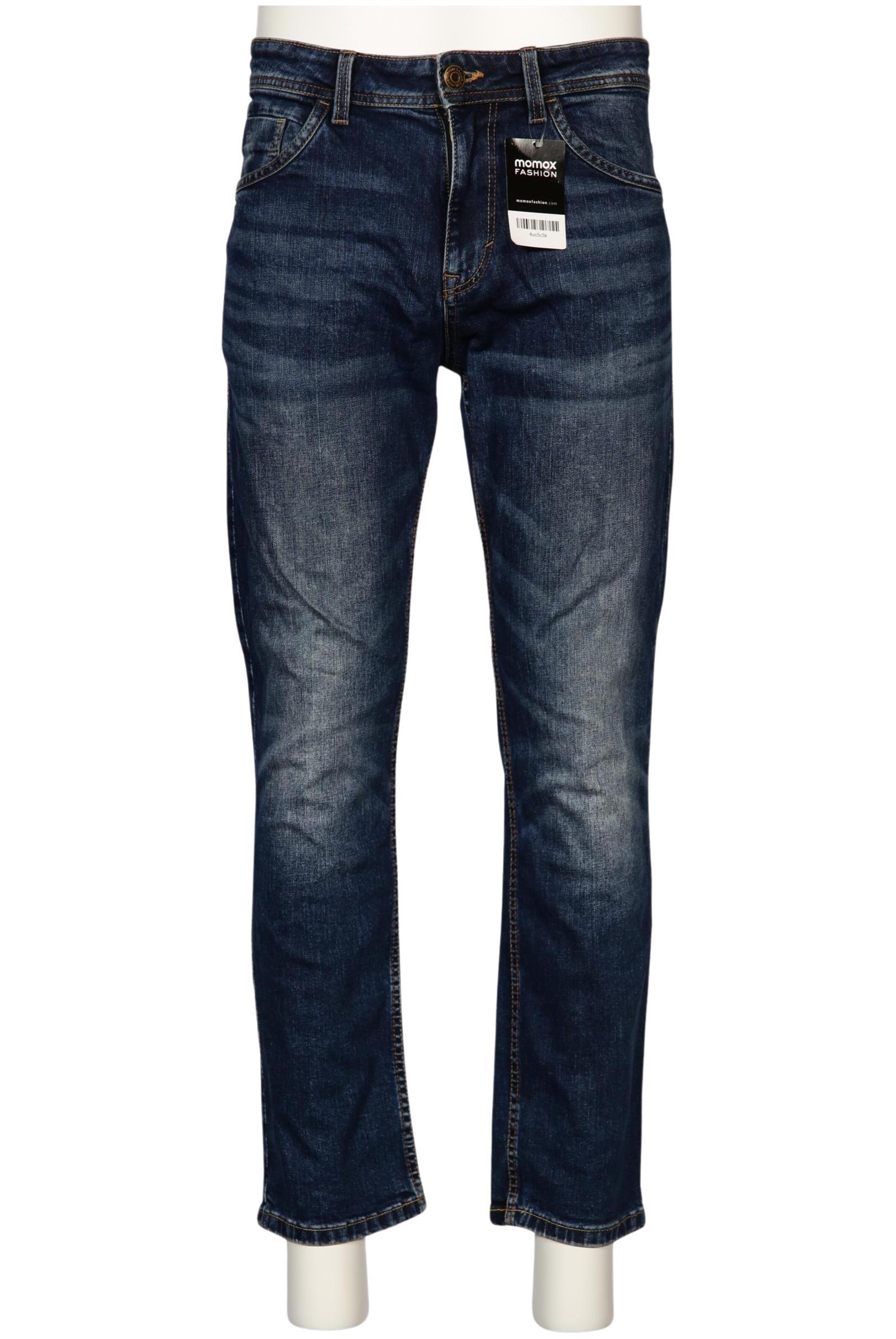 TOM TAILOR Jeans 33 in Blau: Vorderseite