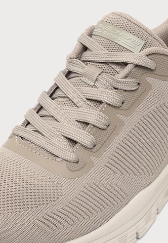 Sneaker low 'Bobs B Lite' de la SKECHERS pe gri