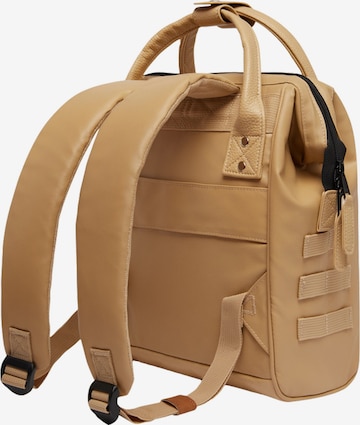 Cabaia Rucksack in Beige