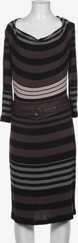 APANAGE Dress in XS in Brown: front