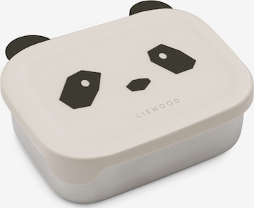 Liewood Eristysastia 'Arthur Panda' värissä beige: etupuoli