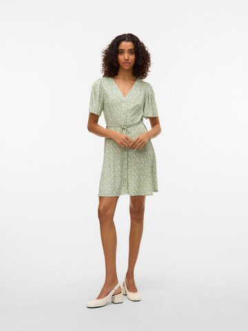 Abito 'VMAlba' di VERO MODA in verde