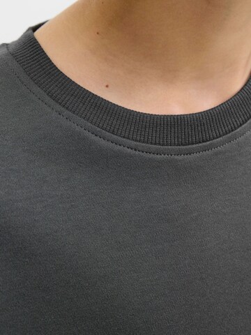 Jack & Jones Junior Shirt in Grey