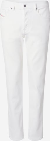 balta DIESEL Standartinis Džinsai '2023 D-FINITIVE': priekis