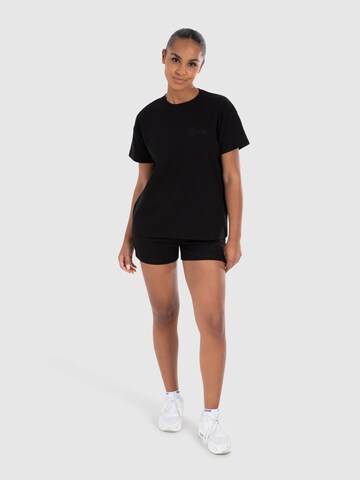 Smilodox Regular Broek ' Fayne Pro ' in Zwart