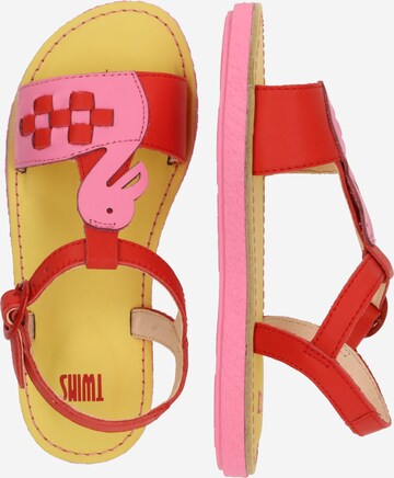 CAMPER Sandals 'Masha' in Pink