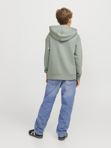 Sweat Jack & Jones Junior en gris