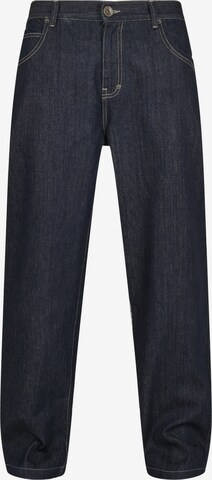 SOUTHPOLE Regular Jeans in Blauw: voorkant