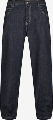 SOUTHPOLE Regular Jeans in Blue: front