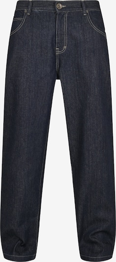 SOUTHPOLE Jeans in dunkelblau, Produktansicht