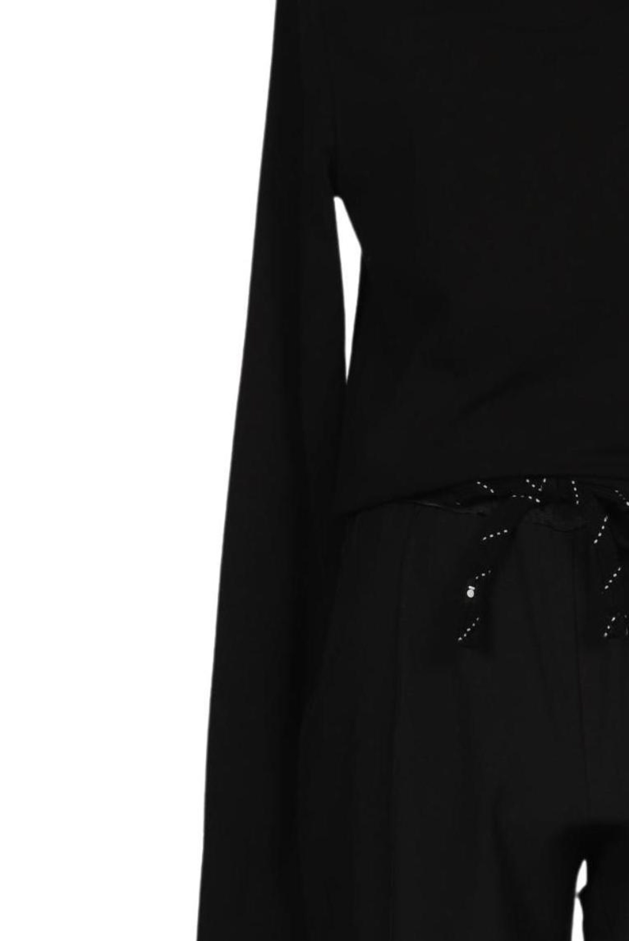 10Days Overall oder Jumpsuit S in Schwarz