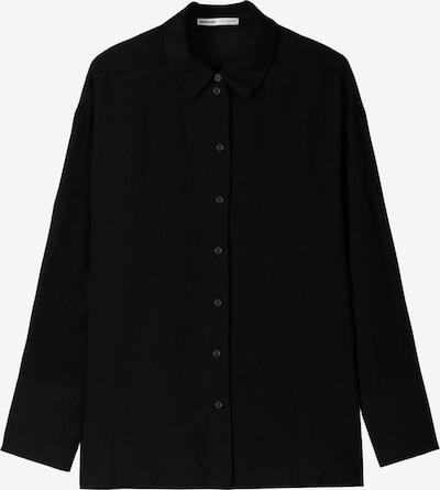 Bershka Bluza u crna, Pregled proizvoda