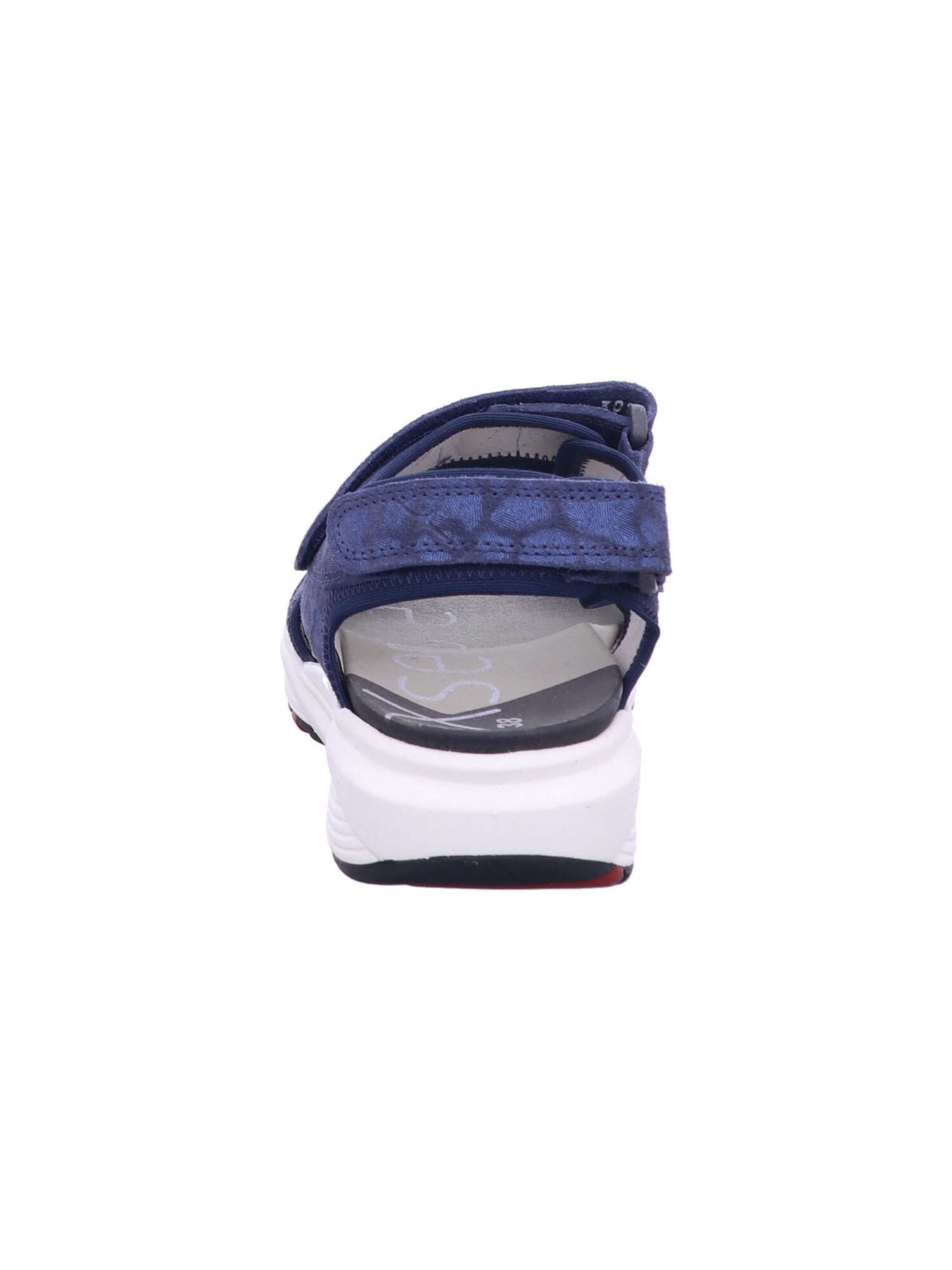 Xsensible Sandals 'Nikiti' in Blue