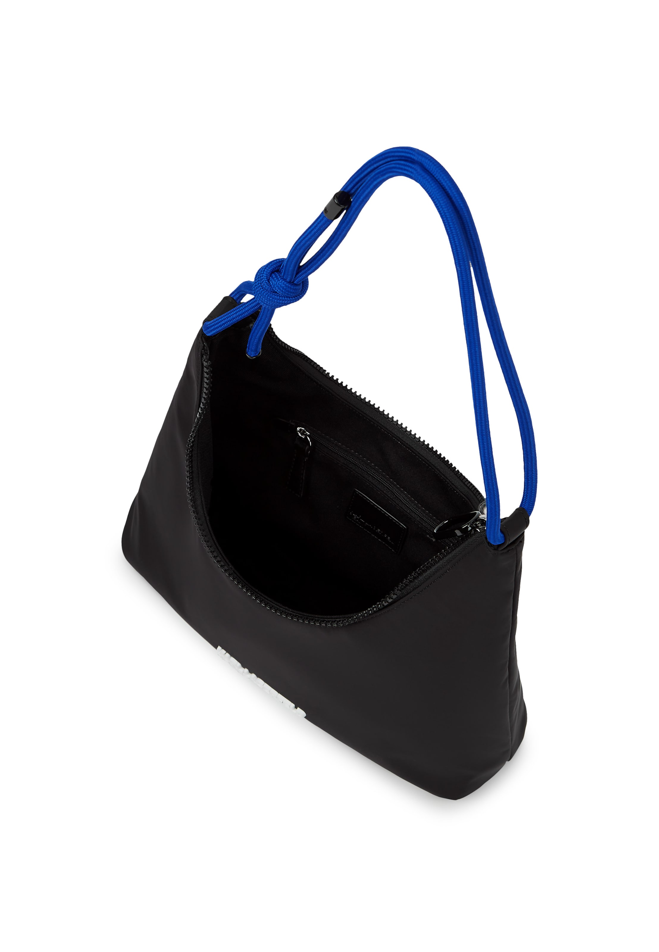Sac bandoulière KARL LAGERFELD JEANS en noir
