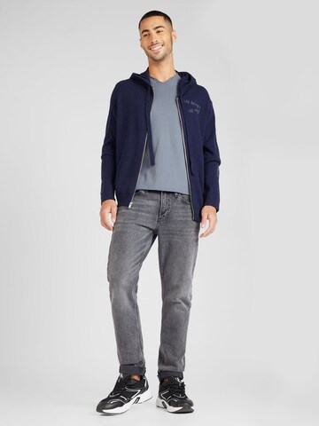 Zadig & Voltaire Shirt in Blue