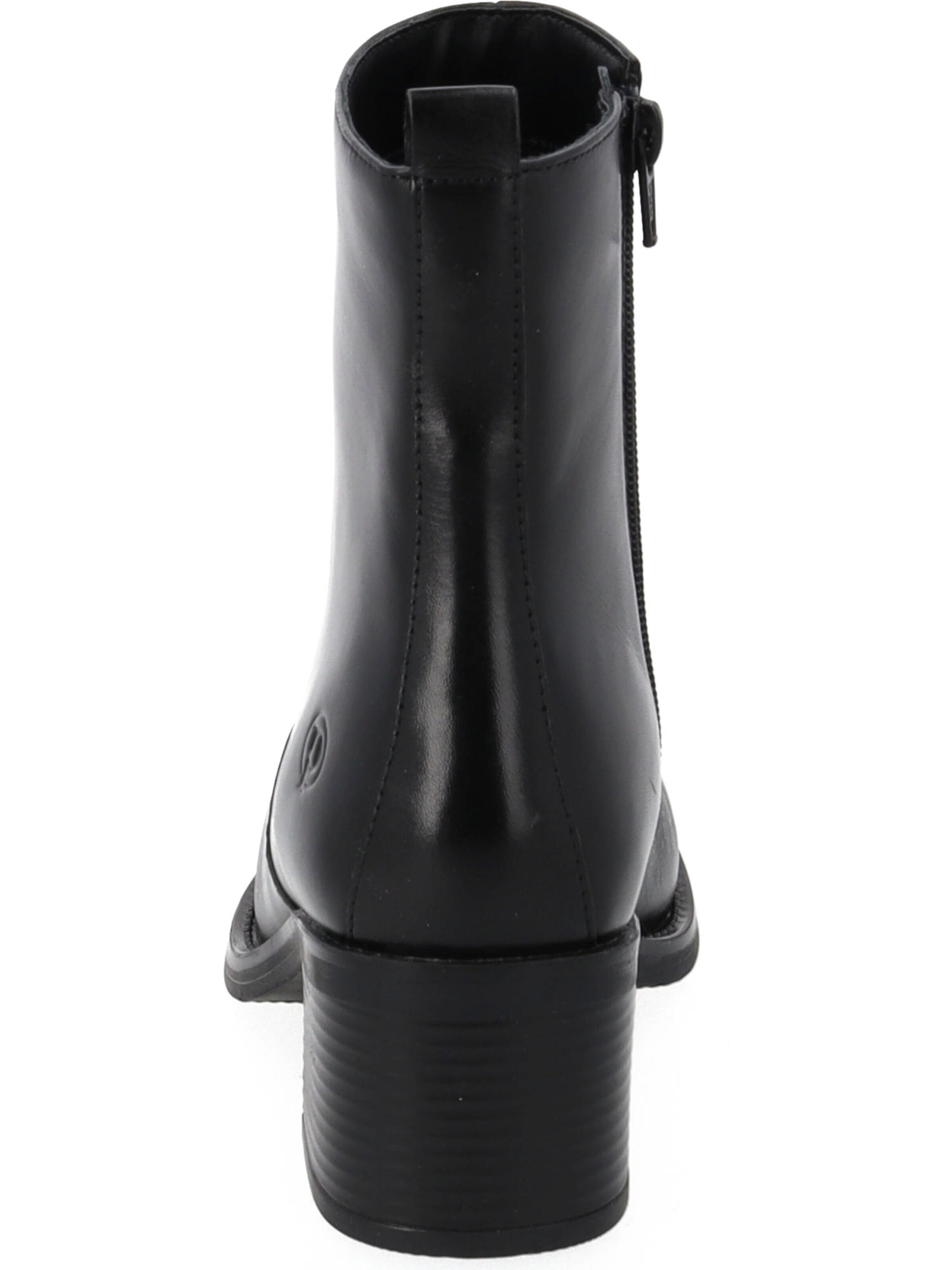 Palado Ankle boots 'Valna' in Black
