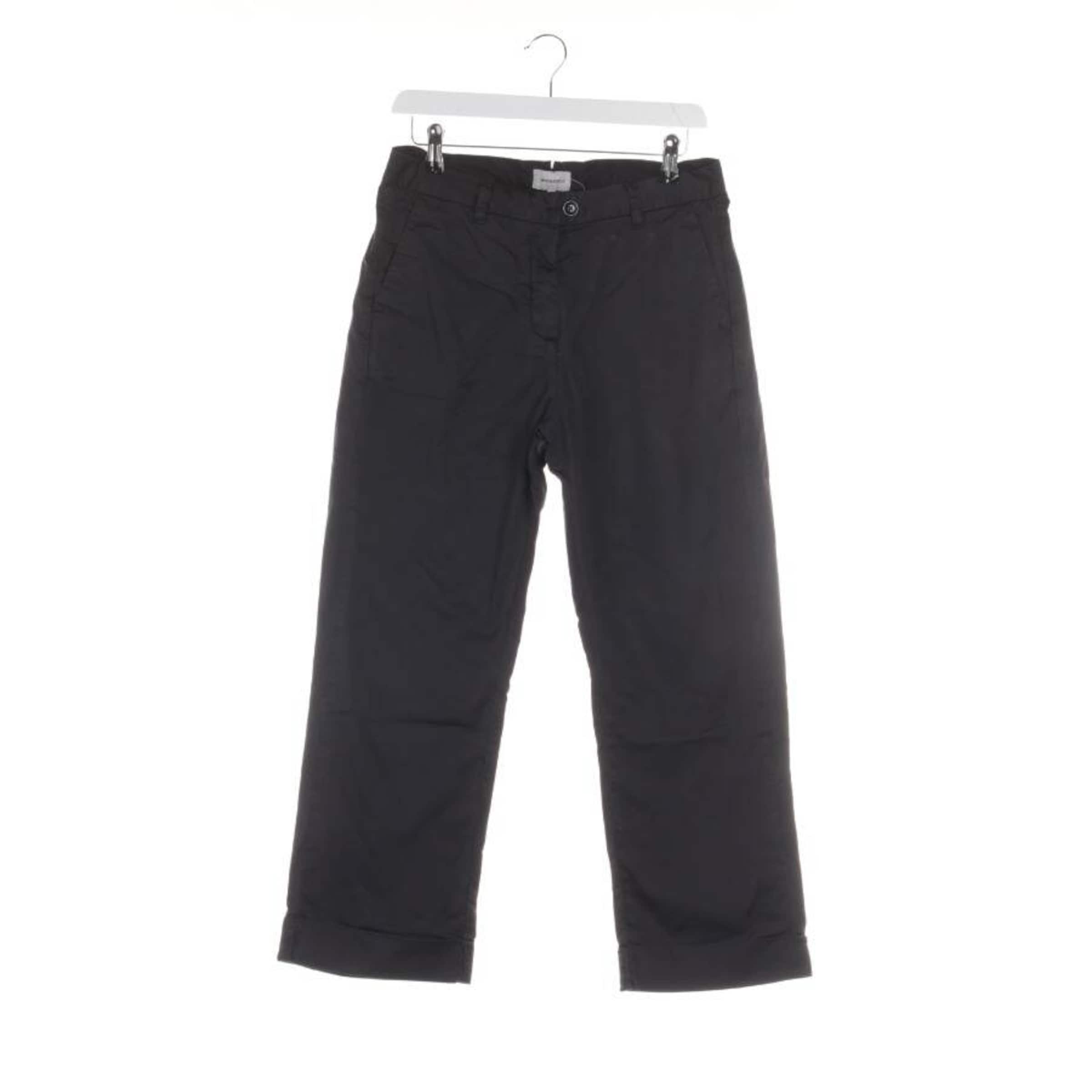 Woolrich Hose S in Blau: Vorderseite