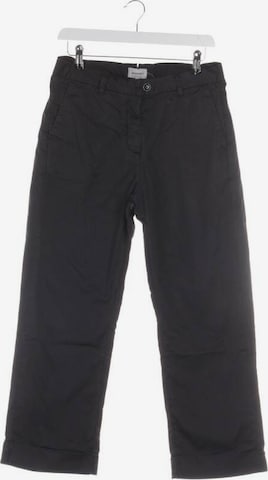 Woolrich Pants in S in Blue: front